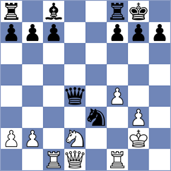 Zambrano Rodriguez - Burke (chess.com INT, 2024)