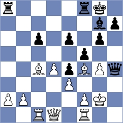Mirzoeva - Hardwick (Leamington Spa ENG, 2024)