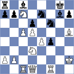 Vo - Priyanka (Chess.com INT, 2021)