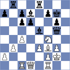 Furman - Odesskij (Pardubice, 1998)