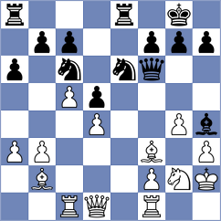 Martinez - Panchenko (Spain, 1998)