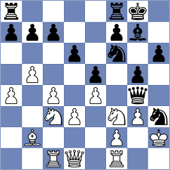 Fiorito - Cernov (chess.com INT, 2025)