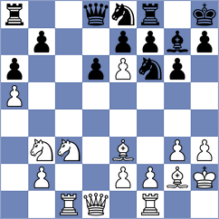 Vila Dupla - Andrade (chess.com INT, 2025)