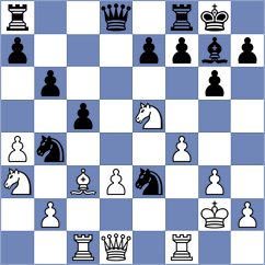 Necula - Bogumil (chess.com INT, 2021)