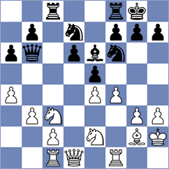 Chavez Suarez - Cabrera (Lorca ESP, 2024)