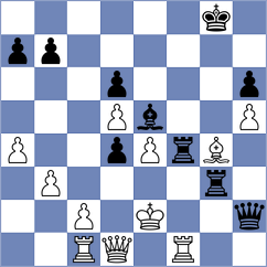 Legenia - Kuderinov (chess.com INT, 2022)