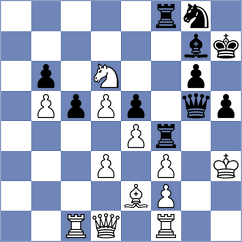 Proniuk - Polzin (Bad Ragaz, 1994)