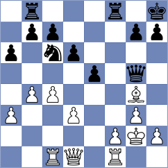 Alcocer - Jimenez Gil (Bento Goncalves, 2010)