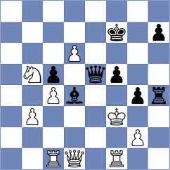Aitbayev - Zablotsky (Berdsk, 2007)