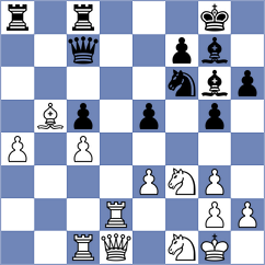 Gaziev - Kurmanbayev (Astana, 2012)