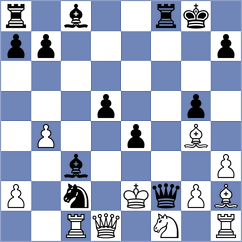 Bogdanov - Golubenko (chess.com INT, 2024)
