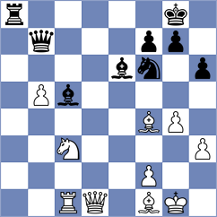 Hungaski - Martin Barcelo (chess.com INT, 2024)