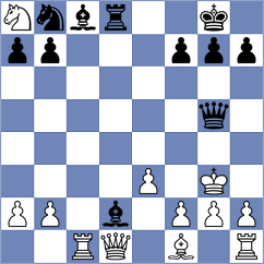 Alekseev - Kolmakov (Korolev, 2002)
