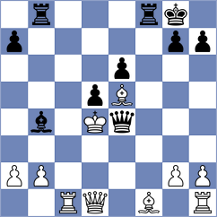 Buchenau - Soto (chess.com INT, 2025)