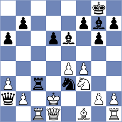 Boer - Andreev (Yakutsk RUS, 2021)