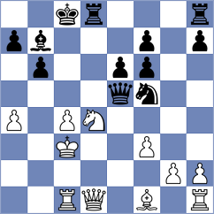 Lee - Onischuk (Stillwater, 2005)