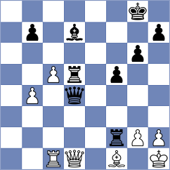 Florescu - Tarun (Chess.com INT, 2021)