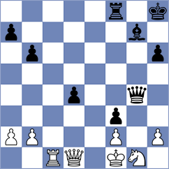 Piskunov - Beshukov (Maikop, 2004)