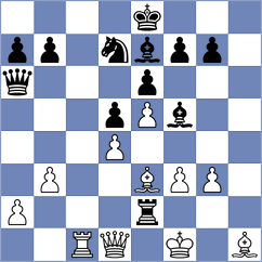 Silva - Svane (chess.com INT, 2024)
