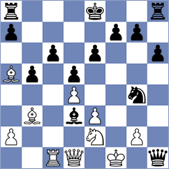 Garg - Pandey (Chess.com INT, 2021)
