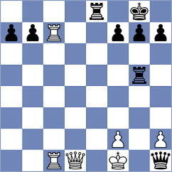 Yankelevich - Bruttel (Playchess.com INT, 2008)