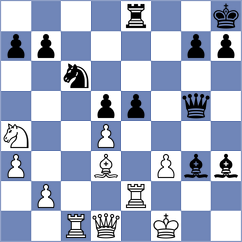 Farooqui - Kinlay (Hastings, 1976)