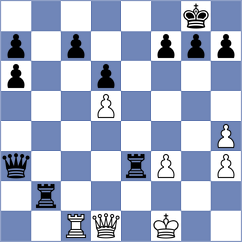 Evans - Heard (Lichess.org INT, 2020)
