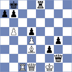 Bregnac - Laurent Paoli (Europe Echecs INT, 2020)