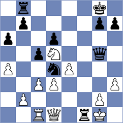 Mardanyan - Kozhevnikov (Novosibirsk, 2007)