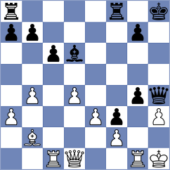 Moreira - Carroll (chess.com INT, 2025)