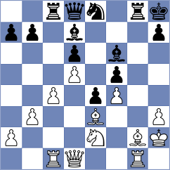 Leschenko - Abramov (Raduzhny, 2009)