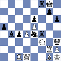 Winkels - Becking (chess.com INT, 2025)