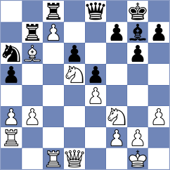 Calonge Justicia - Moreno Perez (Lliria, 1995)