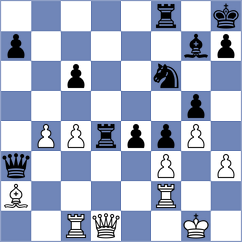 Negre - Sowinski (Prague CZE, 2024)