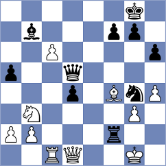 Suarez Alvarez - Kanov (La Roda ESP, 2025)