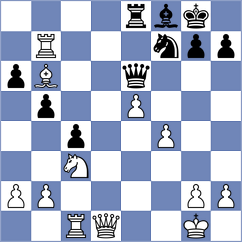 Kazakovskiy - Toncheva (Chess.com INT, 2020)