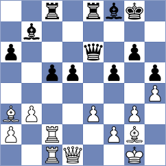 Jacobson - Senthil (Karlsruhe GER, 2025)