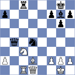 Quesada Perez - Wang (Chesterfield MO USA, 2024)