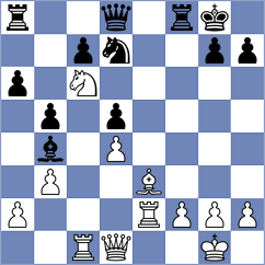 Barria Zuniga - Grahn (chess.com INT, 2024)