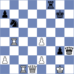 Van der Laat - Suttles (Lugano, 1968)