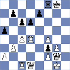 Dragomirescu - Cagara (Chess.com INT, 2020)