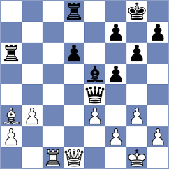 Travesset Sagre - Perry (chess.com INT, 2025)