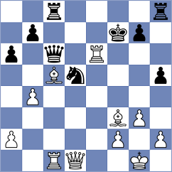 Roche Simon - Centeno Ferrer (Zaragoza, 2003)