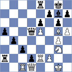 Lopez - Alarcon (Asuncion, 2015)