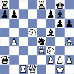 Li - Wei Yi (Huairou District CHN, 2025)