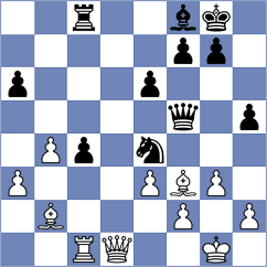 Gonzalez - Parra Dolz (Mataro, 1998)