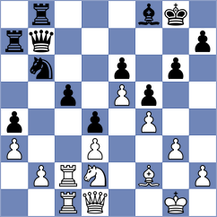 Santillan - Leal (Villaguay, 2016)