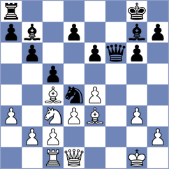 Rabadan Velasco - Inigo Munoz (Madrid, 2005)