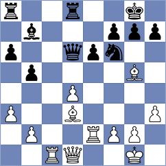 Tsvetkov - Khadshipetrov (Sofia, 1957)
