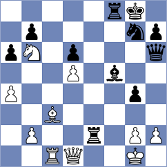 Villarroel - Letelier Martner (Santiago de Chile, 1992)
